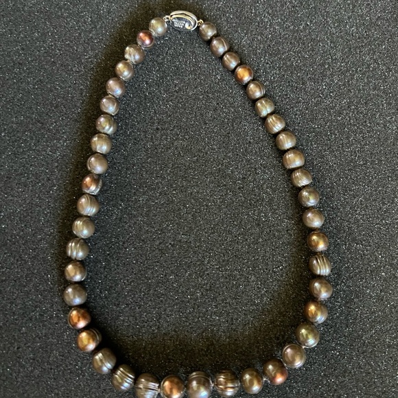 Honora Jewelry - Vintage Honora Necklace